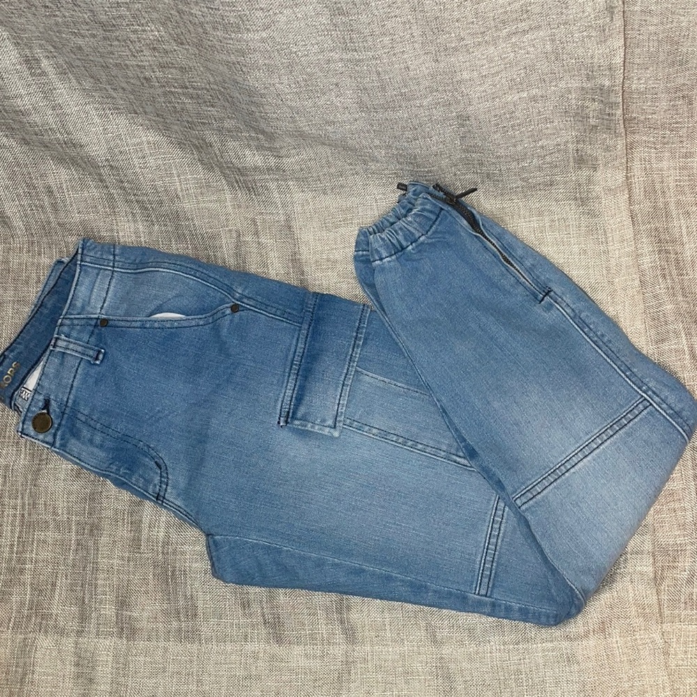 MICHAEL KORS cargo jeans